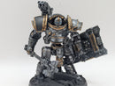 Warhammer Horus Heresy: Space Marine Iron Warriors Iron Circle Domitar-Terrum (AW052)