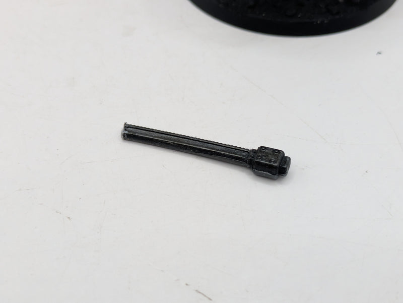 Warhammer Horus Heresy: Space Marine Iron Warriors Iron Circle Domitar-Terrum (AW052)