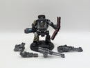 Warhammer Horus Heresy: Space Marine Iron Warriors Contemptor Dreadnought (AE076)