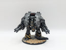Warhammer Horus Heresy: Space Marine Iron Warriors Leviathan Dreadnought (BI144)