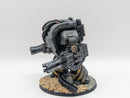 Warhammer Horus Heresy: Space Marine Iron Warriors Leviathan Dreadnought (BI144)