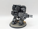Warhammer Horus Heresy: Space Marine Iron Warriors Leviathan Dreadnought (BI144)