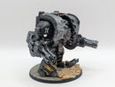 Warhammer Horus Heresy: Space Marine Iron Warriors Leviathan Dreadnought (BI144)