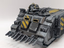 Warhammer Horus Heresy: Space Marine Iron Warriors Deimos Pattern Rhino (BI162)