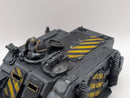 Warhammer Horus Heresy: Space Marine Iron Warriors Deimos Pattern Rhino (BI162)