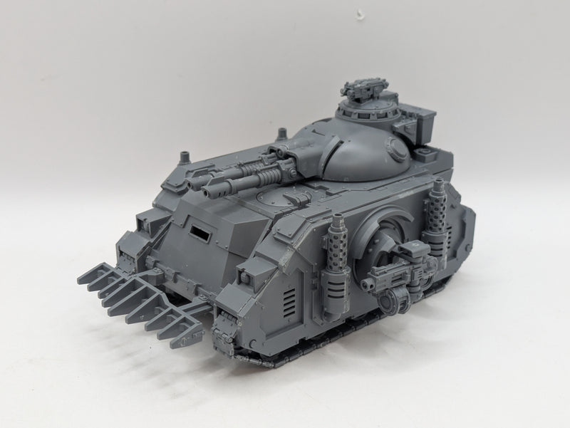 Warhammer Horus Heresy: Space Marine Predator Tank (AF043)
