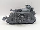Warhammer Horus Heresy: Space Marine Predator Tank (AF043)