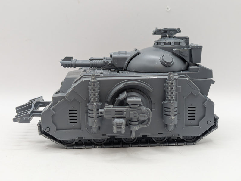 Warhammer Horus Heresy: Space Marine Predator Tank (AF043)