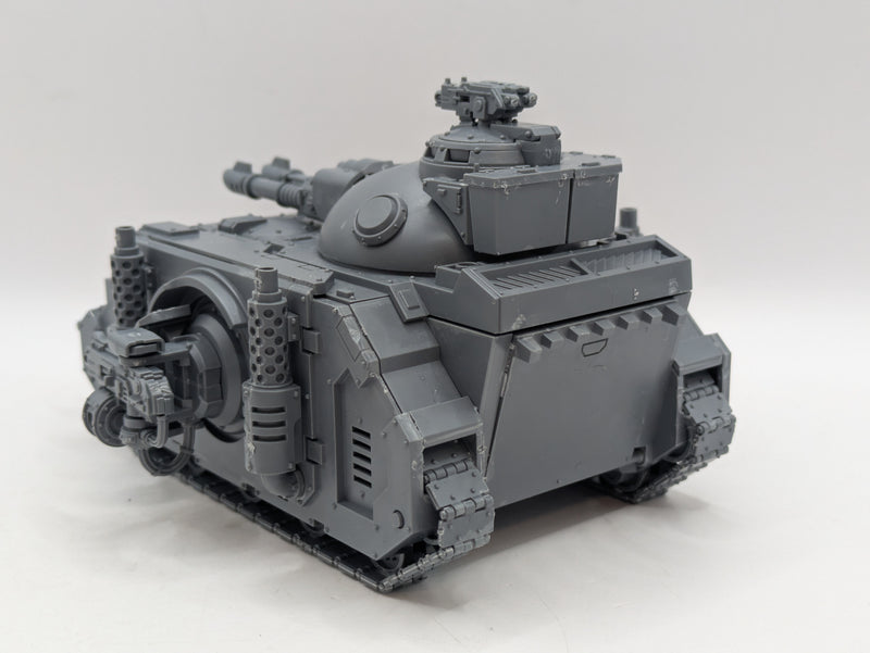 Warhammer Horus Heresy: Space Marine Predator Tank (AF043)