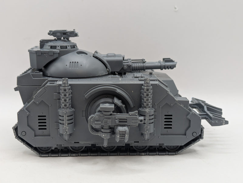 Warhammer Horus Heresy: Space Marine Predator Tank (AF043)
