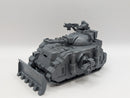 Warhammer Horus Heresy: Space Marine Predator Tank (BJ047)