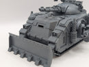 Warhammer Horus Heresy: Space Marine Predator Tank (BJ047)