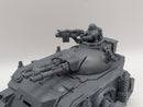 Warhammer Horus Heresy: Space Marine Predator Tank (BJ047)