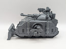 Warhammer Horus Heresy: Space Marine Predator Tank (BJ047)