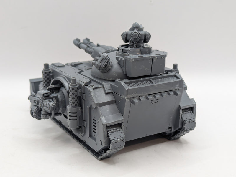 Warhammer Horus Heresy: Space Marine Predator Tank (BJ047)