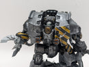 Warhammer Horus Heresy: Space Marine Iron Warriors Leviathan Dreadnought (AI138)