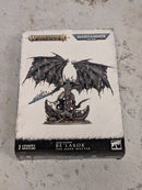 Warhammer Age of Sigmar / 40k Be'lakor - In Box BB610