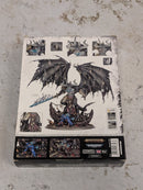 Warhammer Age of Sigmar / 40k Be'lakor - In Box BB610