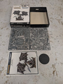 Warhammer Age of Sigmar / 40k Be'lakor - In Box BB610