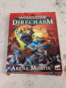 Warhammer Underworlds Arena Mortis BB606