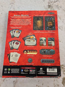 Warhammer Underworlds Arena Mortis BB606