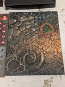 Warhammer Underworlds Arena Mortis BB606