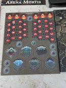 Warhammer Underworlds Arena Mortis BB606