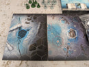 Warhammer Underworlds Wintermaw - Miniatures assembled BB604