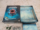Warhammer Underworlds Wintermaw - Miniatures assembled BB604