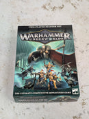 Warhammer Underworlds Starter Set - 2023 - Farstriders and Sepuchral Guard BB603