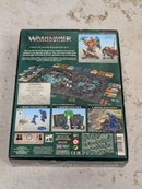 Warhammer Underworlds Starter Set - 2023 - Farstriders and Sepuchral Guard BB603