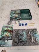 Warhammer Underworlds Starter Set - 2023 - Farstriders and Sepuchral Guard BB603