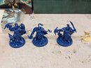 Warhammer Underworlds Starter Set - 2023 - Farstriders and Sepuchral Guard BB603