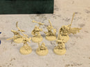 Warhammer Underworlds Starter Set - 2023 - Farstriders and Sepuchral Guard BB603