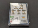 Warhammer 40k: Astra Militarum Cadians Push Fit  4 pack (BB457)