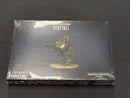 Warhammer 40k: Astra Militarum Old Sentinel - Sealed (AV460)