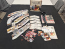 Legend of the Five Rings LCG with 5 Expansions - Unchecked Job Lot AV404