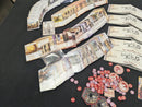 Legend of the Five Rings LCG with 5 Expansions - Unchecked Job Lot AV404
