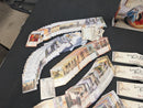 Legend of the Five Rings LCG with 5 Expansions - Unchecked Job Lot AV404