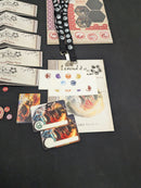 Legend of the Five Rings LCG with 5 Expansions - Unchecked Job Lot AV404