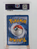 Pokemon Rayquaza & Deoxys Legend Pair Holo - PSA 8 - Undaunted