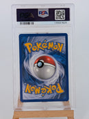Pokemon Rayquaza & Deoxys Legend Pair Holo - PSA 8 - Undaunted