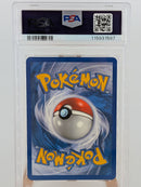 Pokemon Palkia & Dialga Legend Pair Holo - PSA 9 - Triumpant