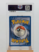 Pokemon Reshiram & Zekrom Holo - PSA 9 - Black and White