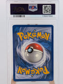 Pokemon Palkia & Dialga Legend Pair Holo - PSA 9 - Triumpant