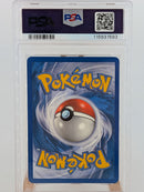 Pokemon Palkia & Dialga Legend Pair Holo - PSA 9 - Triumpant