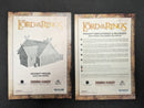 Warhammer Lord of the Rings: Rohan Stronghold (BB466)