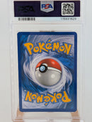 Pokemon Raikou & Suicune Legend Pair Holo - PSA 8 - Unleashed