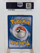 Pokemon Raikou & Suicune Legend Pair Holo - PSA 8 - Unleashed