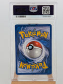 Pokemon Ho-oh Legend Pair Holo - PSA 8/9 - Heart Gold & Soul Silver
